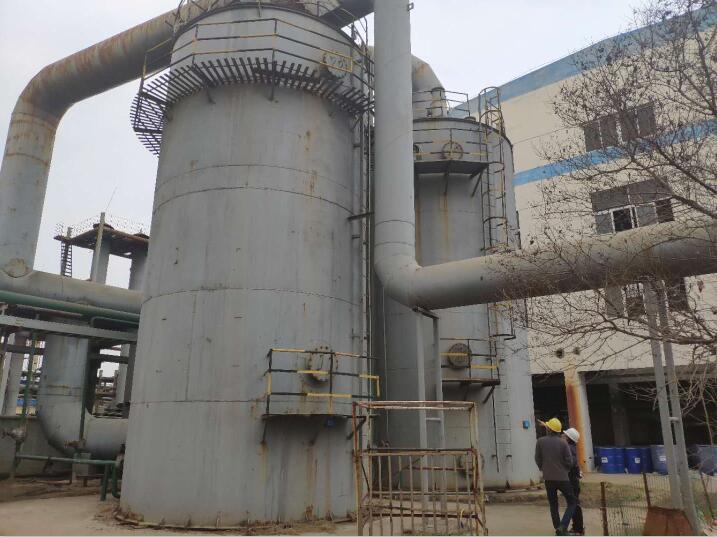 化工廠靜電除焦對放電次數(shù)有沒有明確的要求，還是只要電壓、電流在規(guī)定范圍內就行？