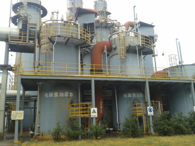 跟著電捕焦油器生產(chǎn)廠家一起看看電捕焦油器的維修保養(yǎng)要注意的這些點(diǎn)！